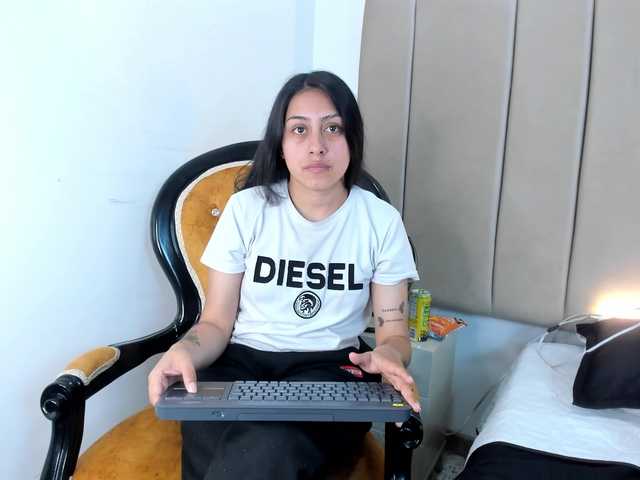Samantha-Clea