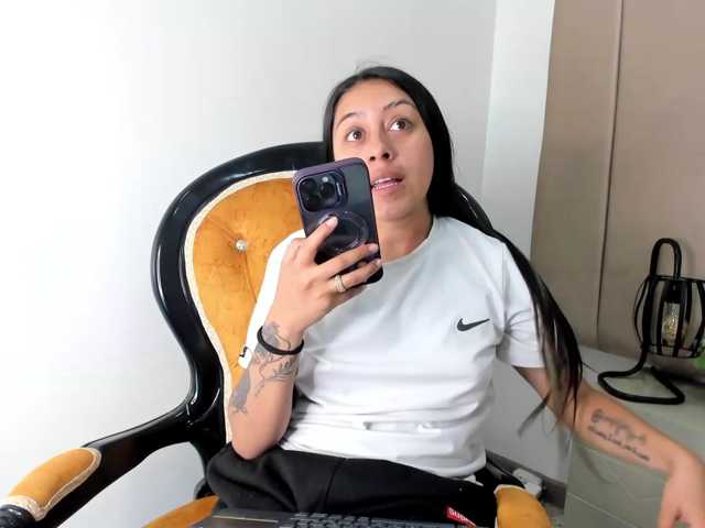 Samantha-Clea
