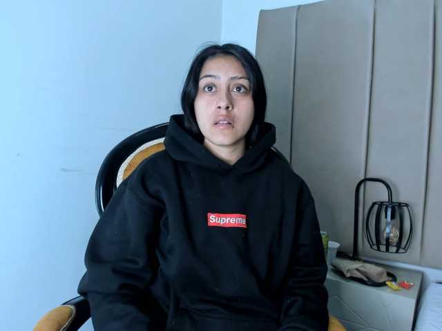 Samantha-Clea