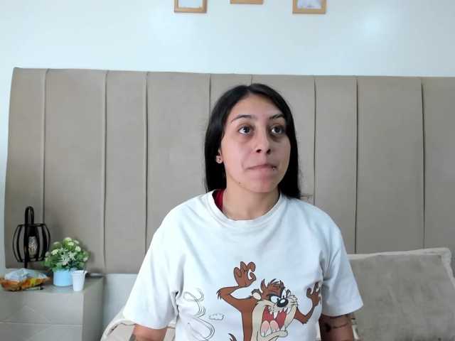 Samantha-Clea live cam on BongaCams