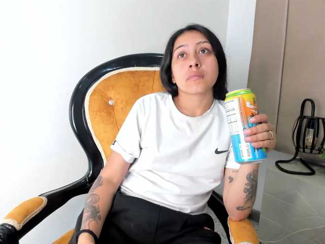 Samantha-Clea