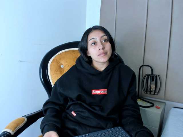 Samantha-Clea