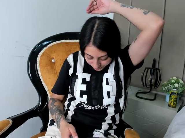 Samantha-Clea