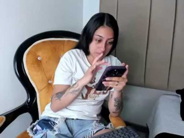 Samantha-Clea