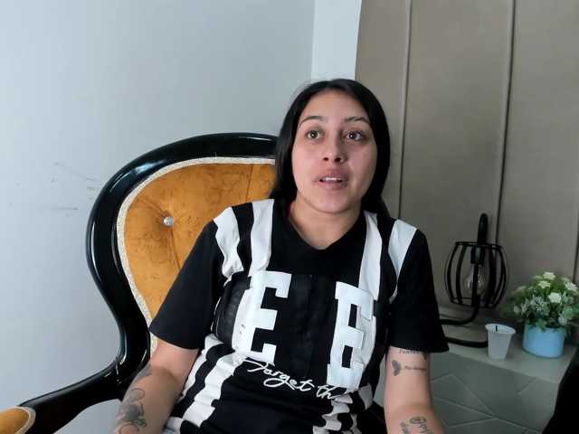 Samantha-Clea