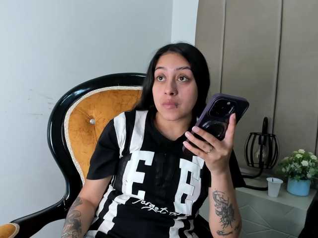 Samantha-Clea