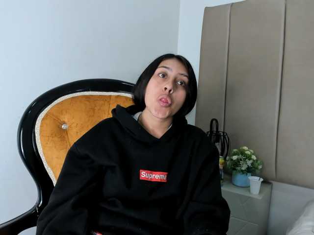 Samantha-Clea