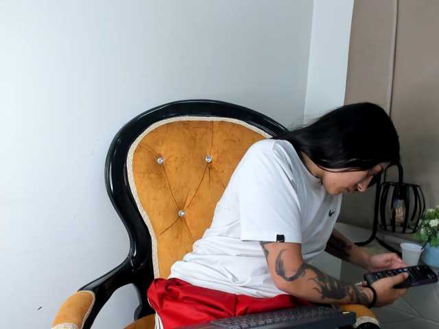 Samantha-Clea webcam bongacams model stream image