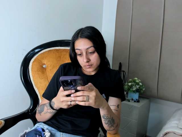 Samantha-Clea