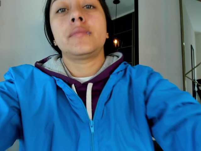 Samantha-Clea
