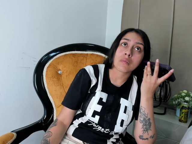 Samantha-Clea