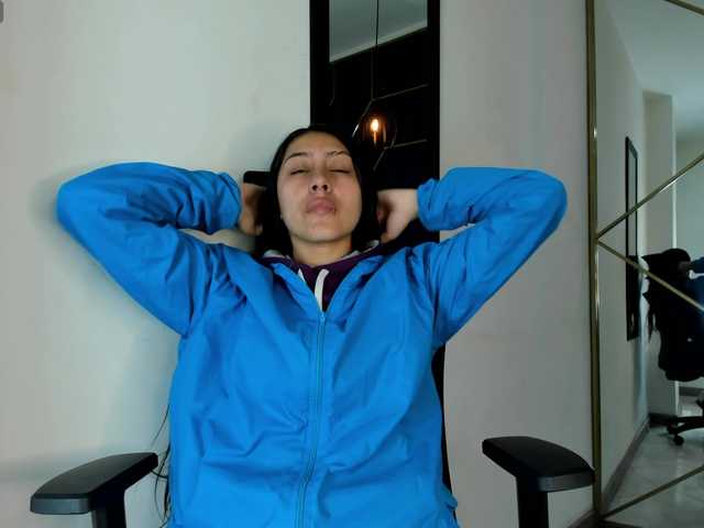 Samantha-Clea