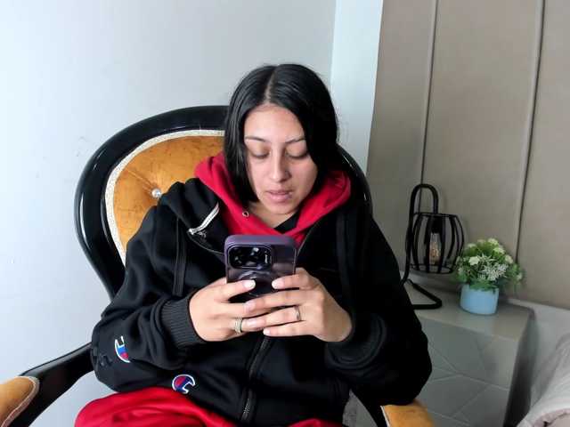 Samantha-Clea