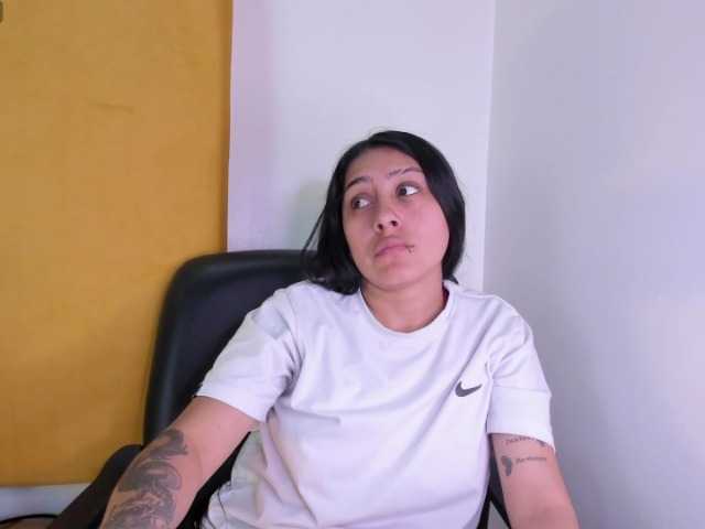 Samantha-Clea