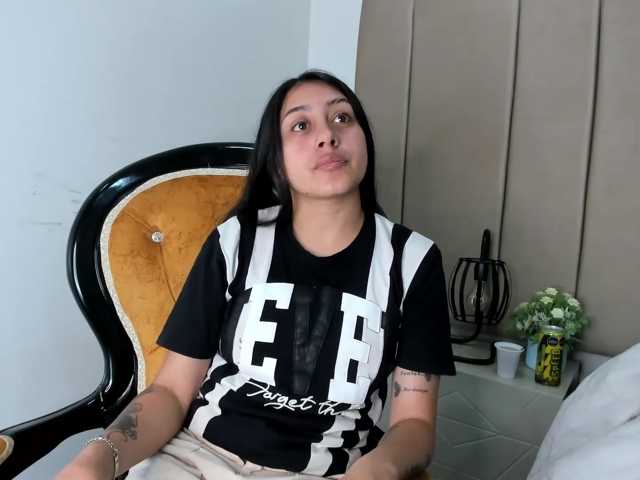 Samantha-Clea