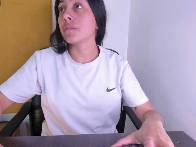 Samantha-Clea