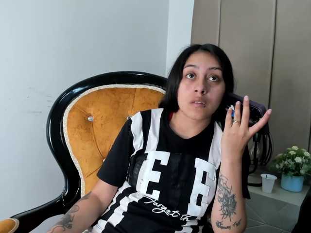 Samantha-Clea