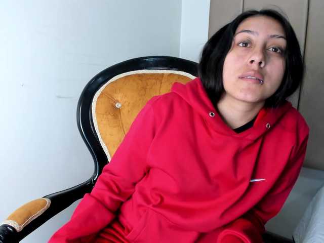Samantha-Clea live cam on BongaCams