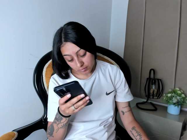 Samantha-Clea