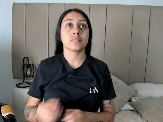 Samantha-Clea