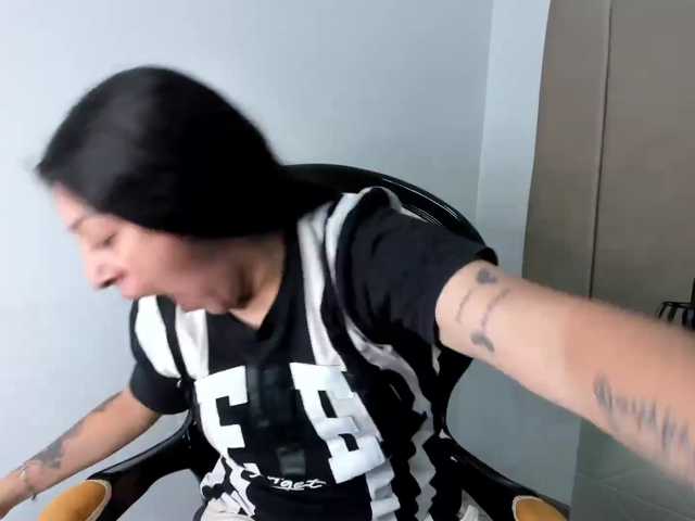 Samantha-Clea