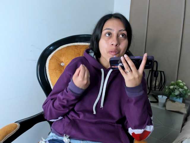 Samantha-Clea