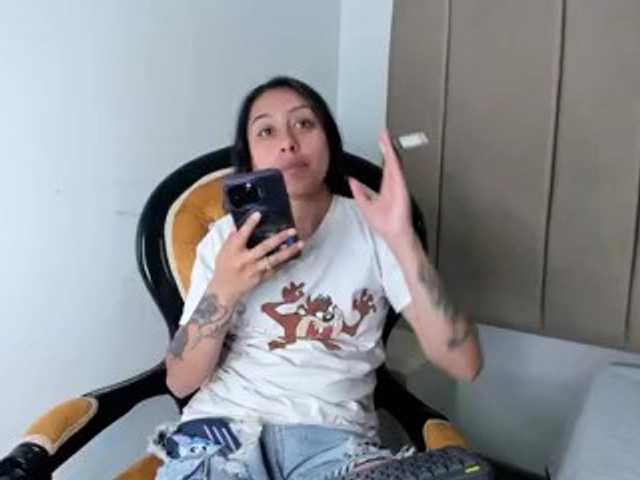Samantha-Clea