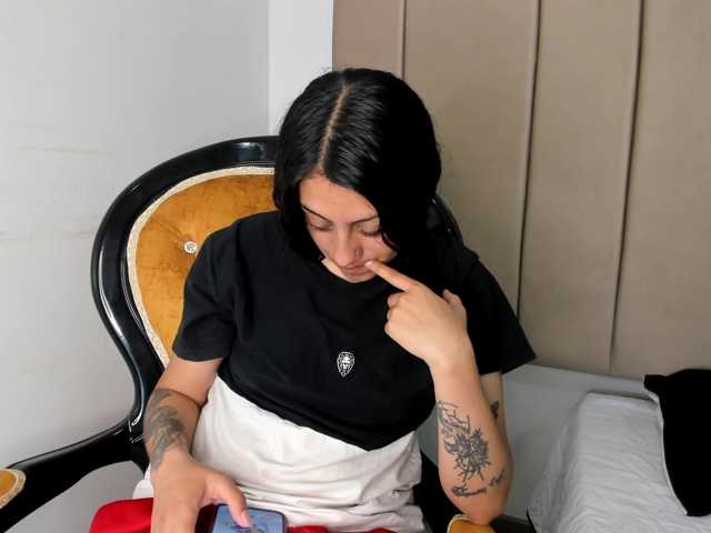 Samantha-Clea