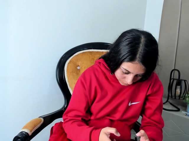 Samantha-Clea, live now on BongaCams