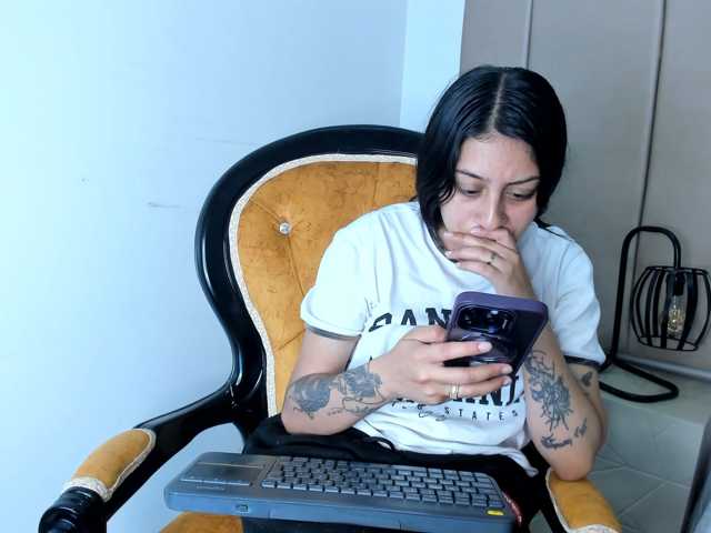 Samantha-Clea