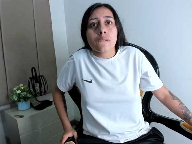 Samantha-Clea