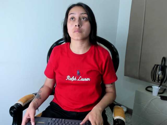 Samantha-Clea live cam on BongaCams