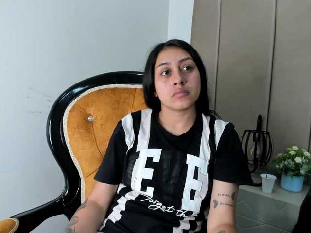Samantha-Clea