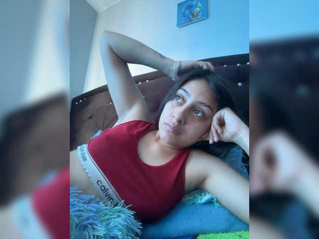 Samantha-Clea