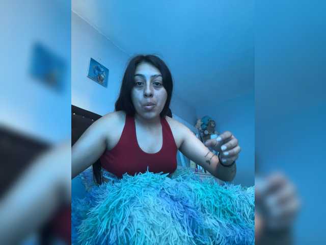 Samantha-Clea