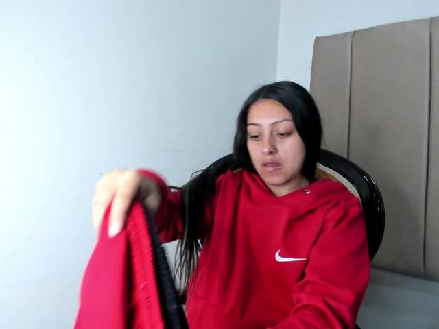 Samantha-Clea