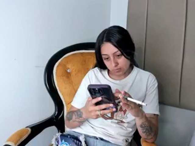 Samantha-Clea