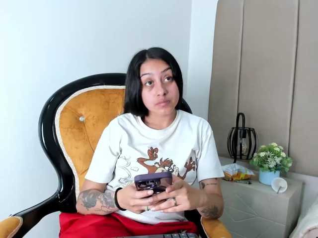 Samantha-Clea