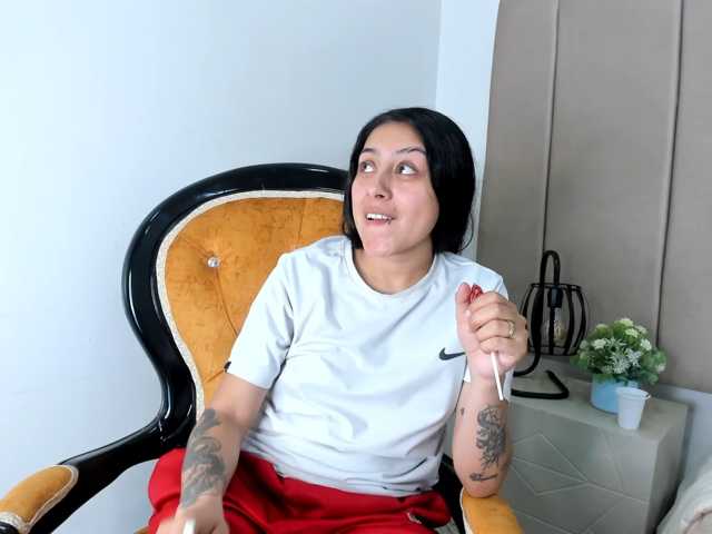 Samantha-Clea