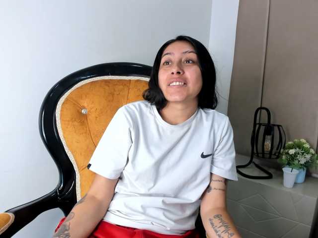 Samantha-Clea