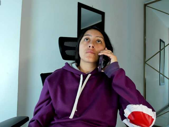 Samantha-Clea