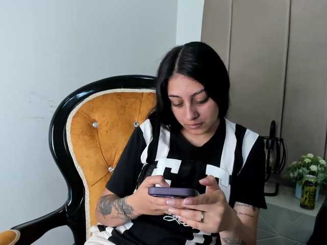 Samantha-Clea