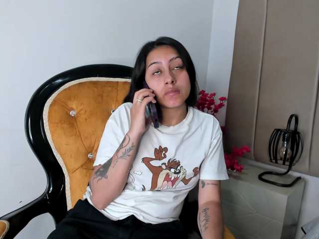 Samantha-Clea