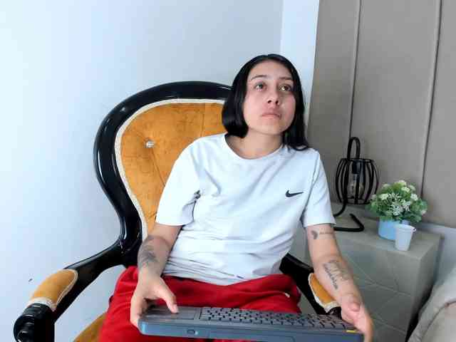 Samantha-Clea