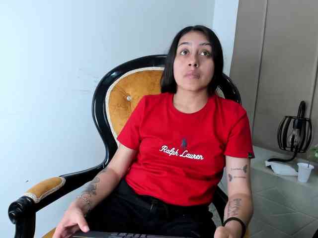 Samantha-Clea