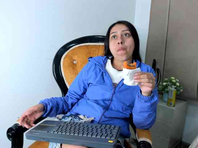 Samantha-Clea