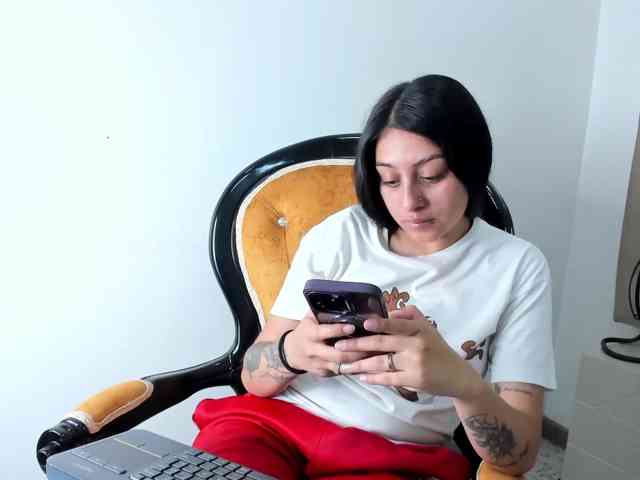 Samantha-Clea