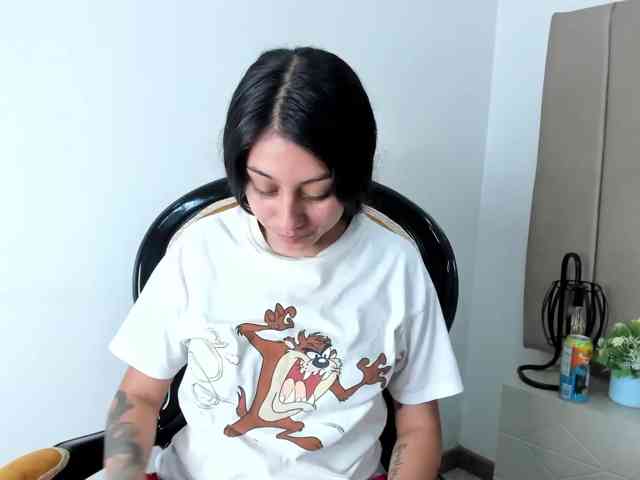 Samantha-Clea