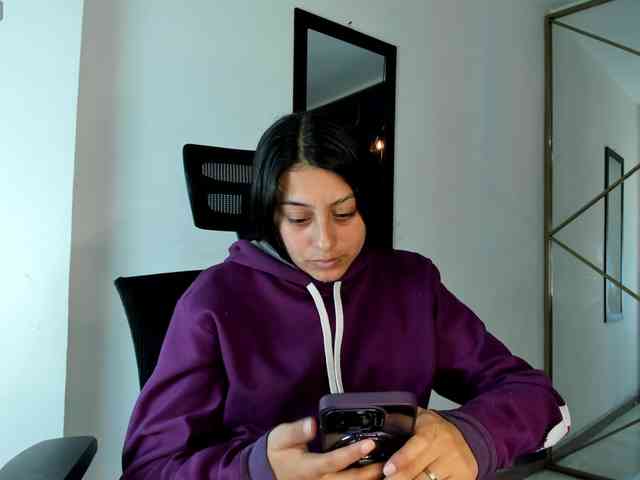Samantha-Clea