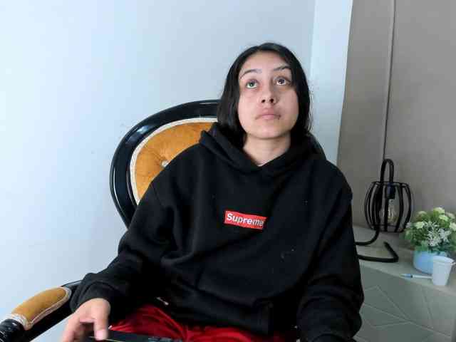 Samantha-Clea